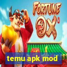 temu apk mod